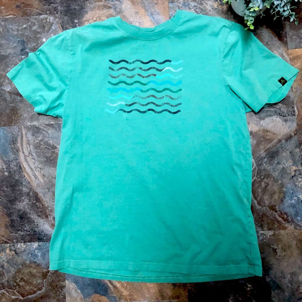 Prana Basic Tee